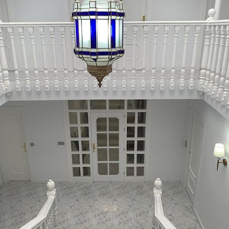 הוילה Gojar El Embrujo De Granada מראה חיצוני תמונה
