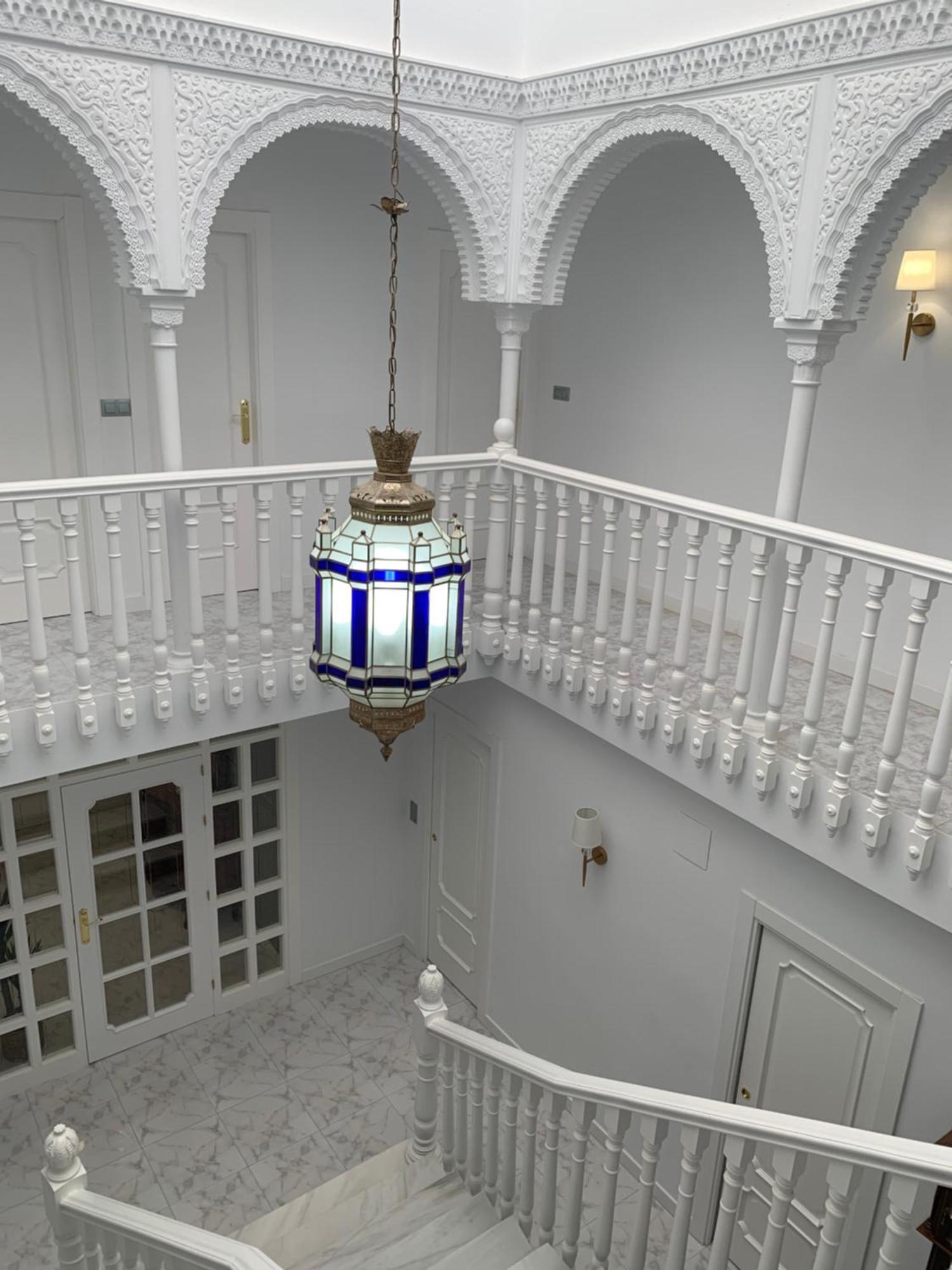 הוילה Gojar El Embrujo De Granada מראה חיצוני תמונה
